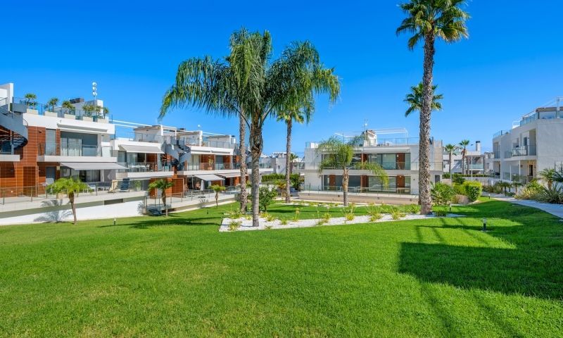 Sale - Apartments - Orihuela Costa