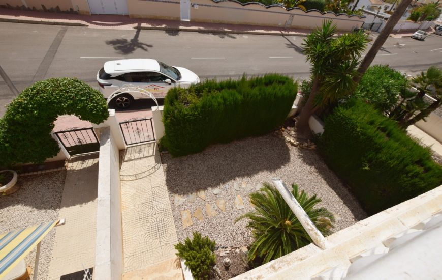 Sale - Half Vrijstaand Huis - Ciudad Quesada