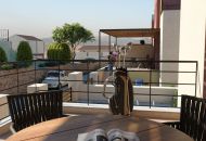 Nueva construcción  - Quad House - Algorfa