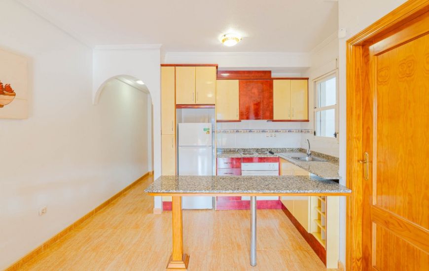 Sale - Apartments - Orihuela Costa