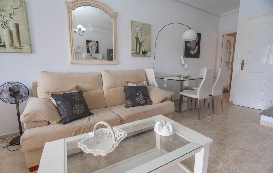 Sale - Townhouse - Ciudad Quesada