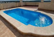 Sale - Apartments - Benijófar - 