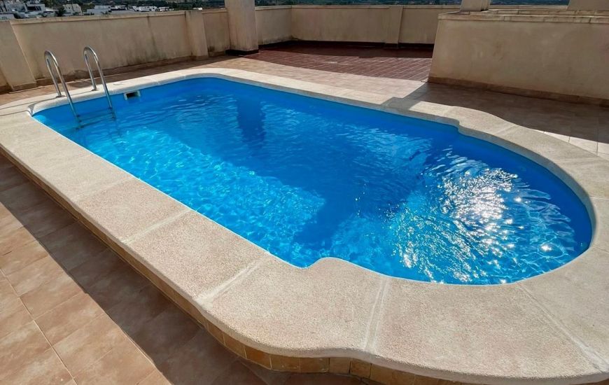 Sale - Apartments - Benijófar - 