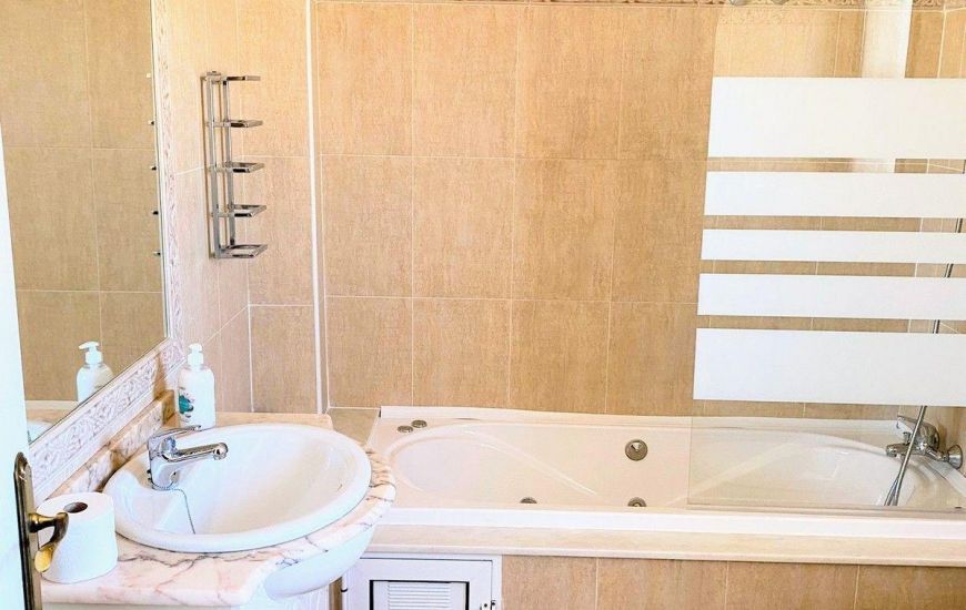 Venta - Villa - Villamartin