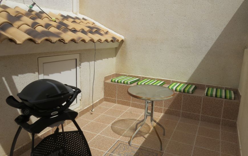 Sale - Quad House - San Fulgencio