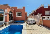 Venta - Bungalow - Los Montesinos