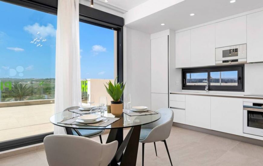 New Build - Villa - Campoamor