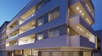 Apartamentos - Nueva construcción  - Torrevieja - Torrevieja