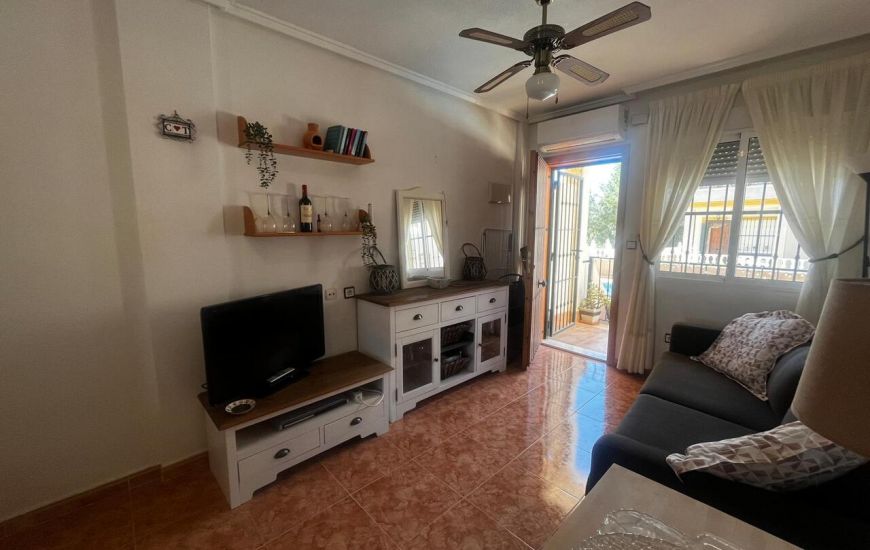 Sale - Apartments - Algorfa