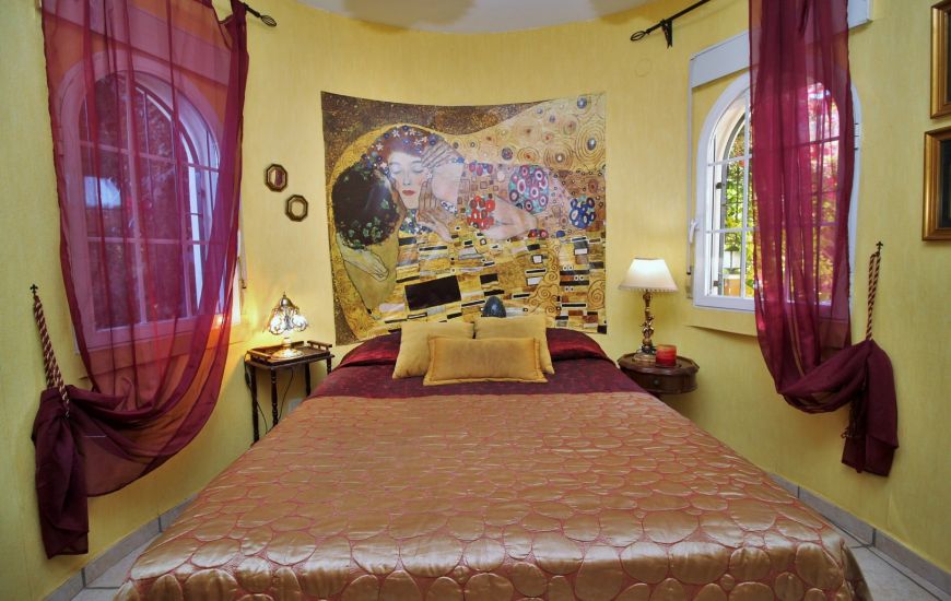Sale - Villa - Playa Flamenca