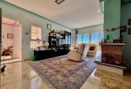 Sale - Villa - Villamartin