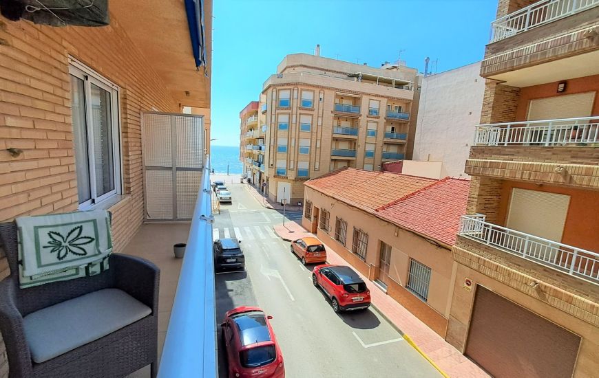 Venta - Apartamentos - La Mata