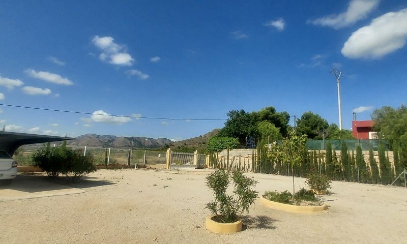 Venta - Casa Rural - La Romana