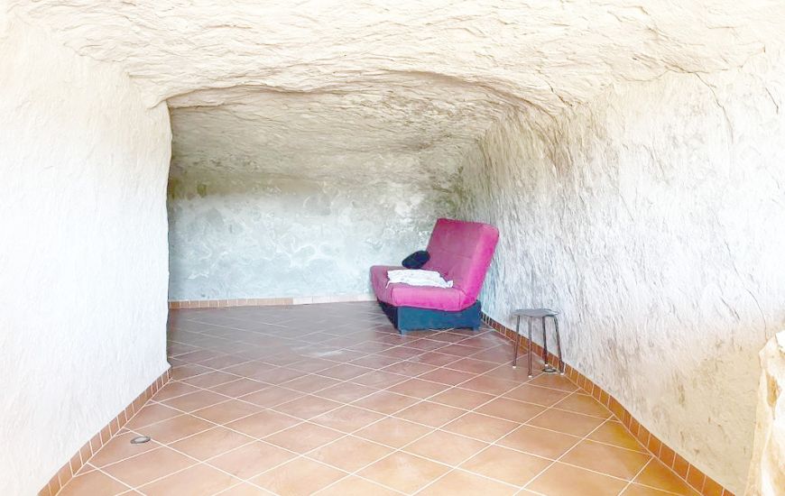 RC25421466 Country Property Hondón de las Nieves Sale