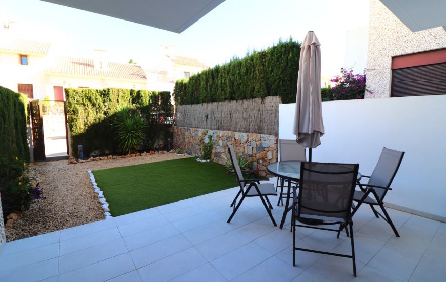 Sale - Apartments - Algorfa