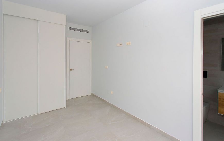 Nueva construcción  - Apartamentos - Torrevieja