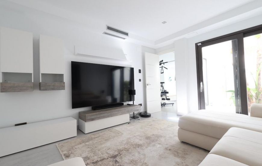 Sale - Villa - Jávea - Xàbia