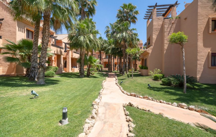 Sale - Duplex - Los Alcázares