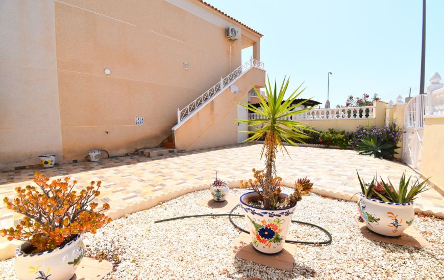 Sale - Apartments - Orihuela Costa