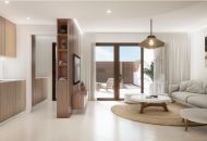 New Build - Apartments - San Pedro del Pinatar