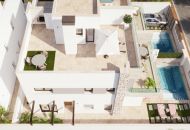 New Build - Quad House - San Pedro del Pinatar