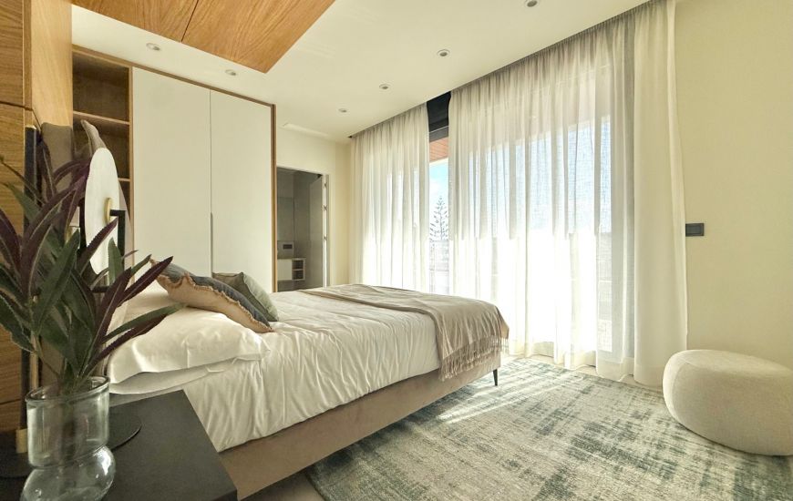 Venta - Villa - Ciudad Quesada