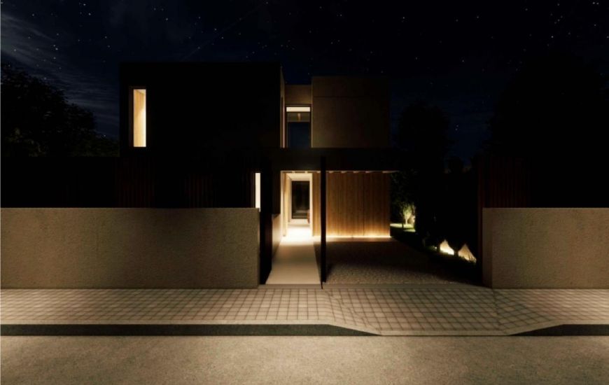 New Build - Villa - Polop