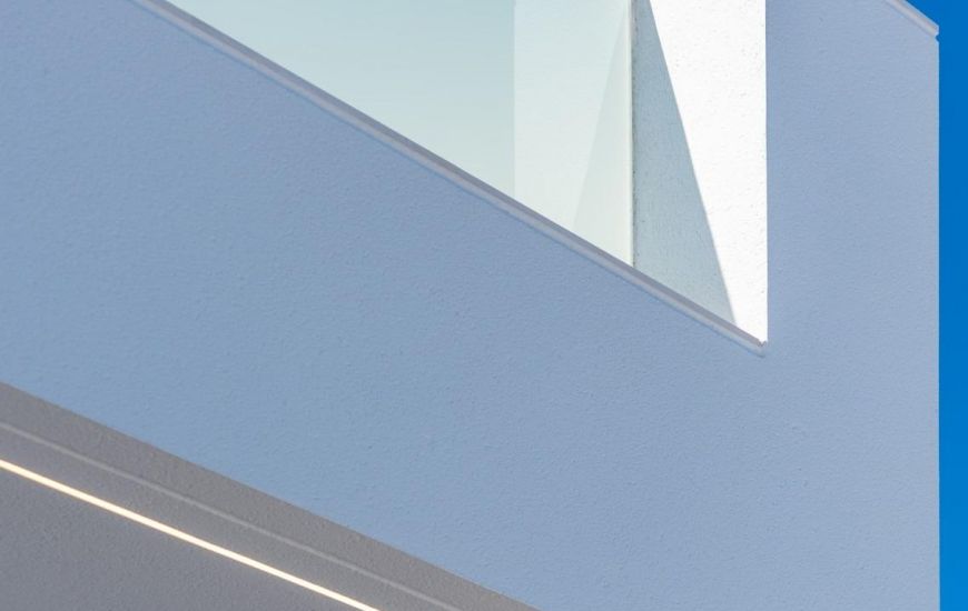 Nueva construcción  - Villa - San Javier