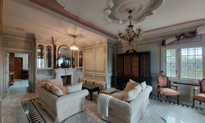 Sale - Villa - Orihuela Costa