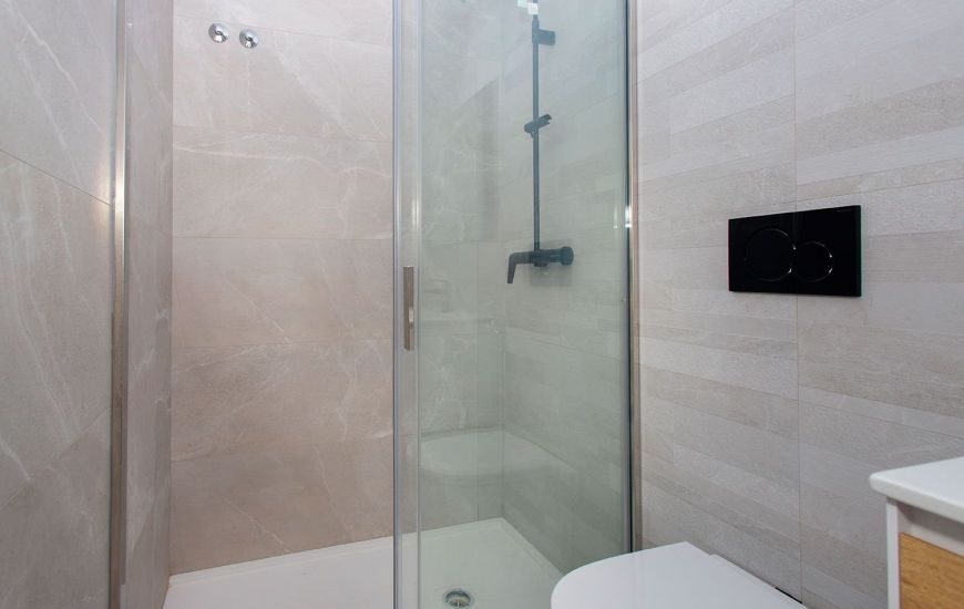 Nueva construcción  - Apartamentos - Torrevieja