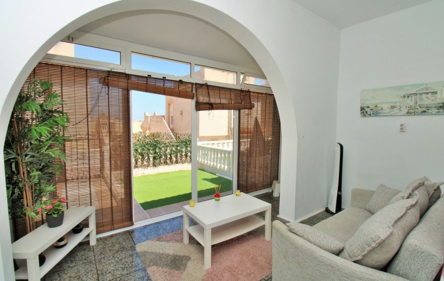 Venta - Bungalow - Villamartin