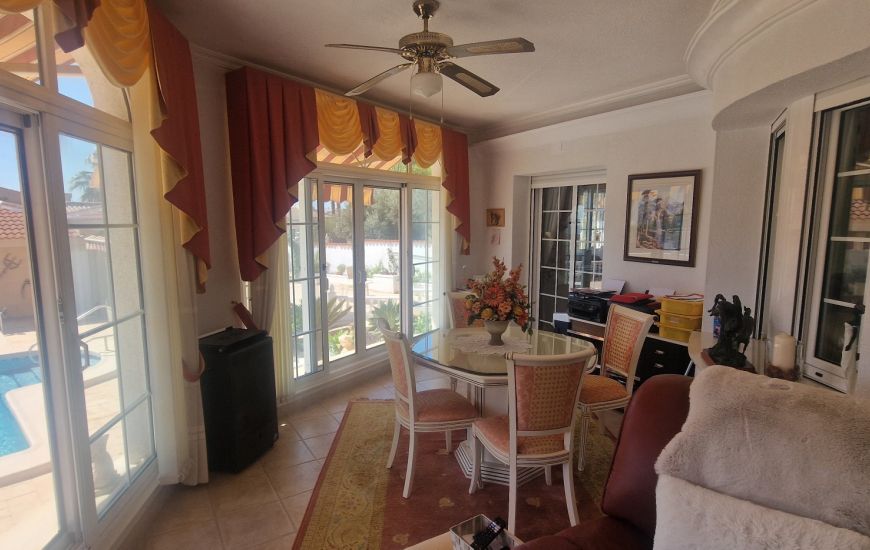 Venta - Villa - Ciudad Quesada