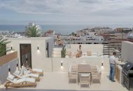 New Build -  - Torrevieja - 