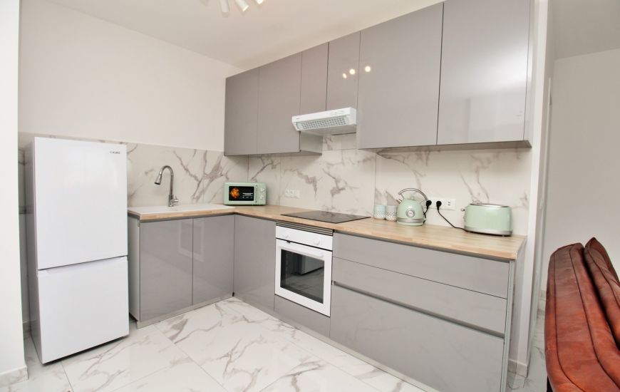 Venta - Apartamentos - Villamartin