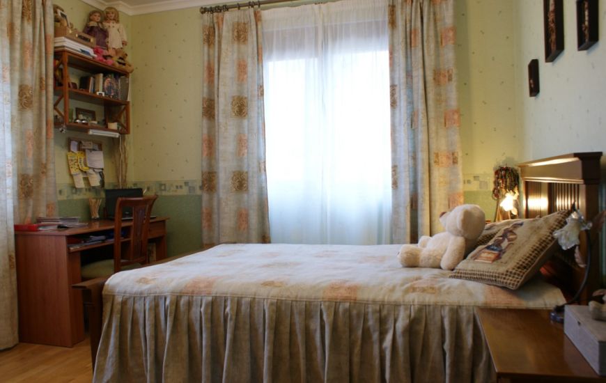 Sale - Villa - Ciudad Quesada
