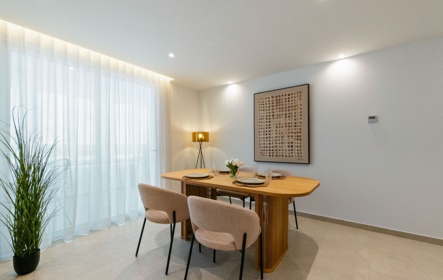 Venta - Apartamentos - Torrevieja