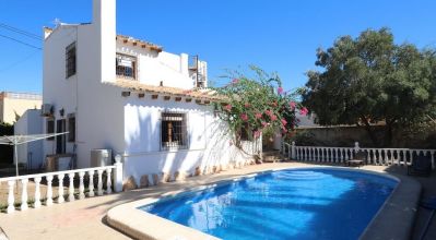 Villa - Sale - Orihuela Costa - Orihuela Costa