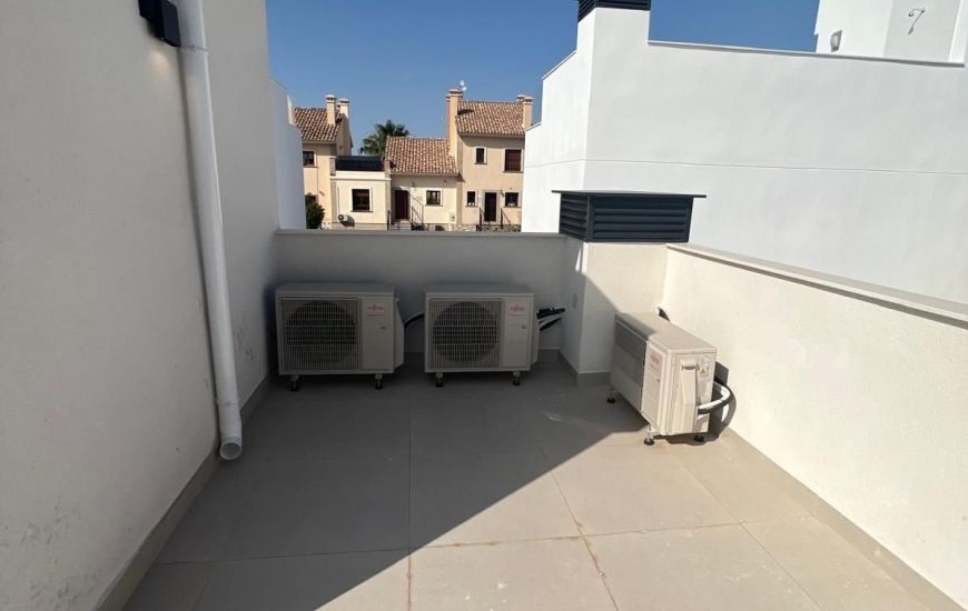 Sale - Villa - Algorfa - 