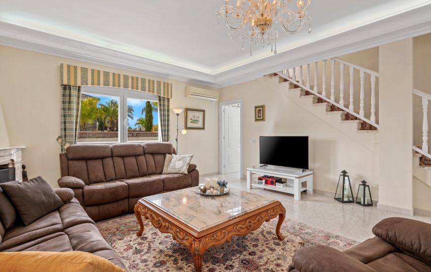 Venta - Villa - Ciudad Quesada - Rojales