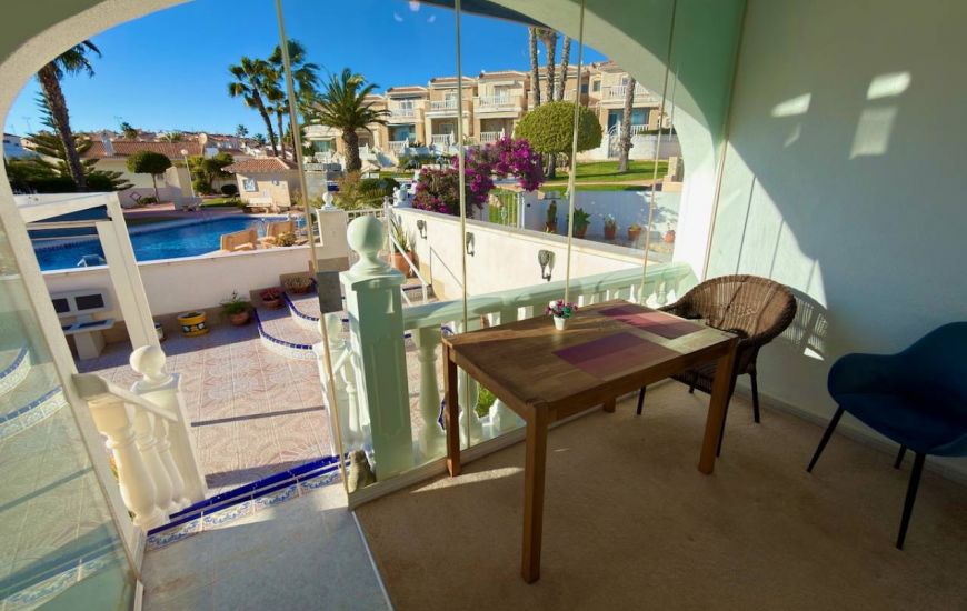 Venta - Bungalow - Ciudad Quesada