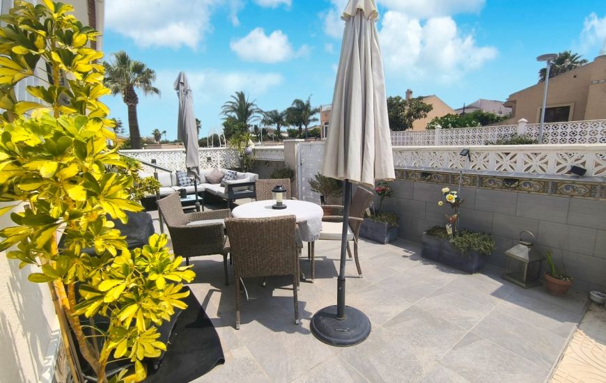 Sale - Bungalow - Benijófar - Benijofar