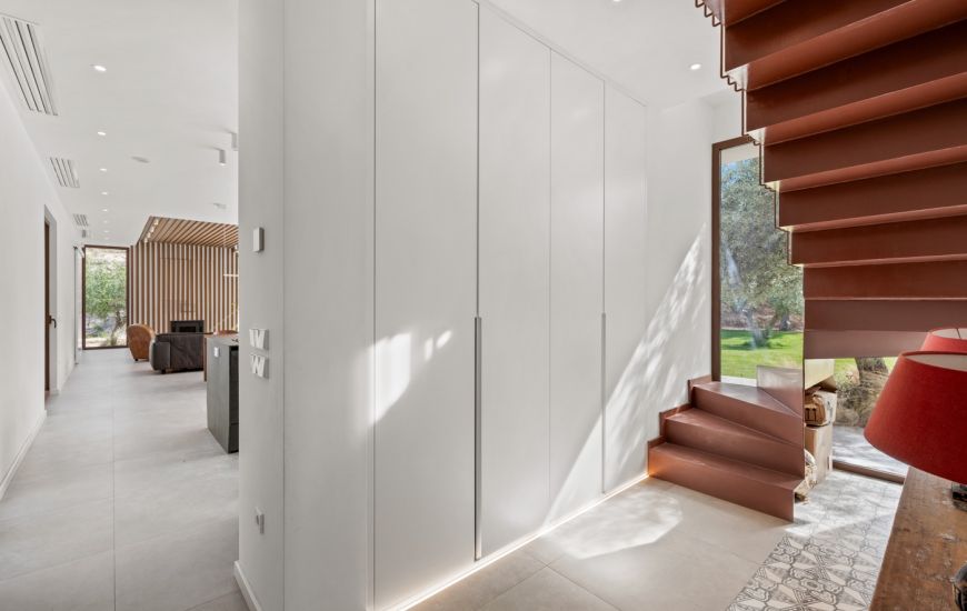 Sale - Villa - Finestrat