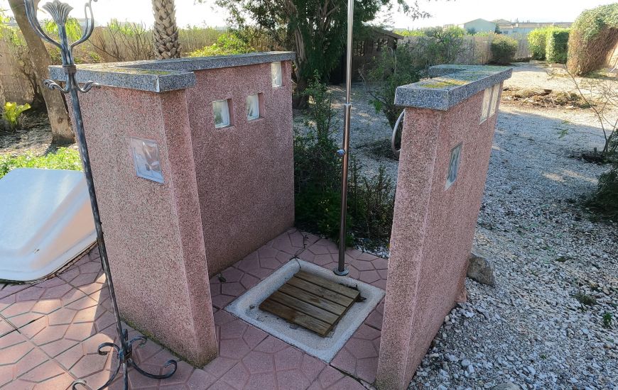 Sale - Country Property - Orihuela