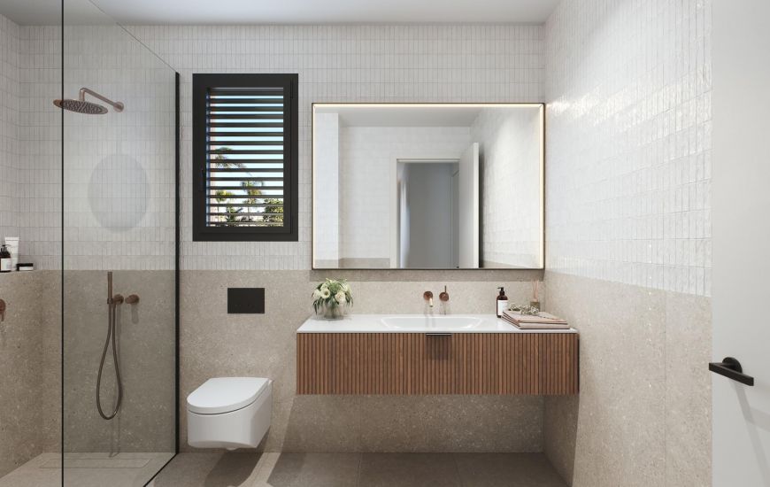 New Build - Villa - Pilar de la Horadada