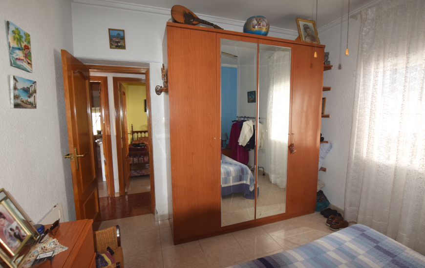 Sale - Villa - Ciudad Quesada