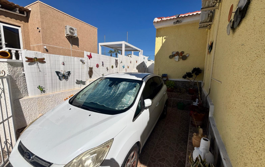 Sale - Villa - 