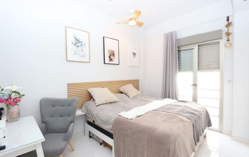 Sale - Villa - Orihuela Costa