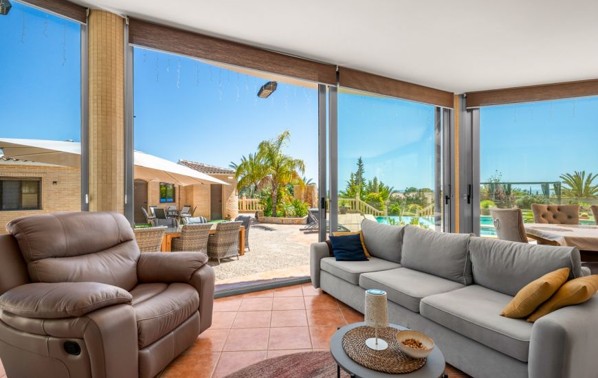 Venta - Country estate - Crevillente