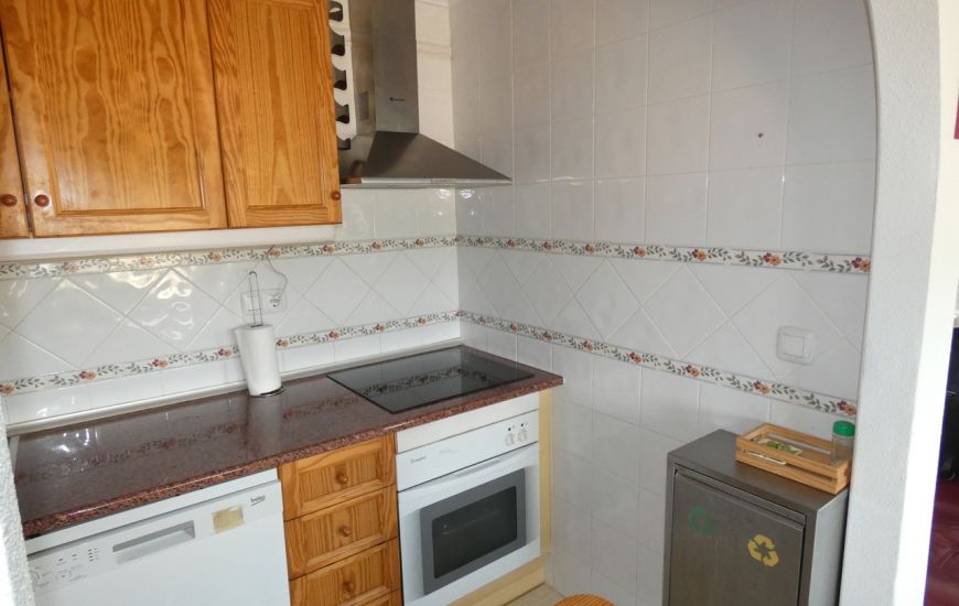 Sale - Apartments - Algorfa