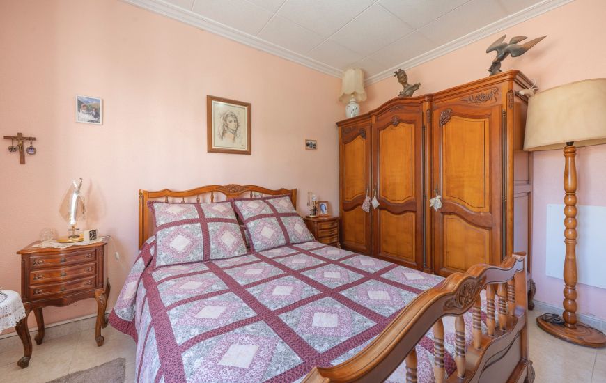 Venta - Villa - Ciudad Quesada - Rojales